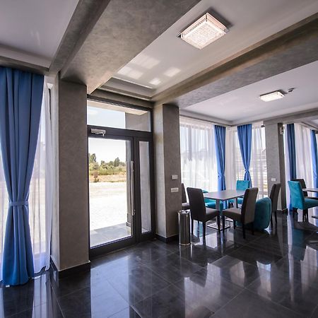 Vila La Mer Mamaia Nord Năvodari Zewnętrze zdjęcie