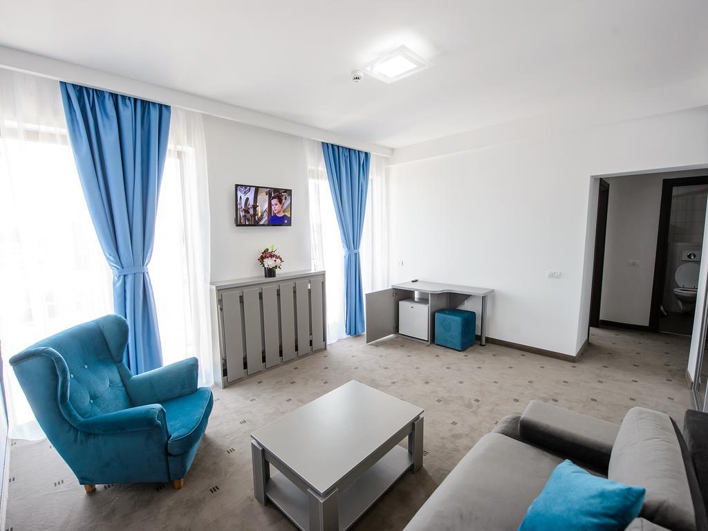 Vila La Mer Mamaia Nord Năvodari Zewnętrze zdjęcie