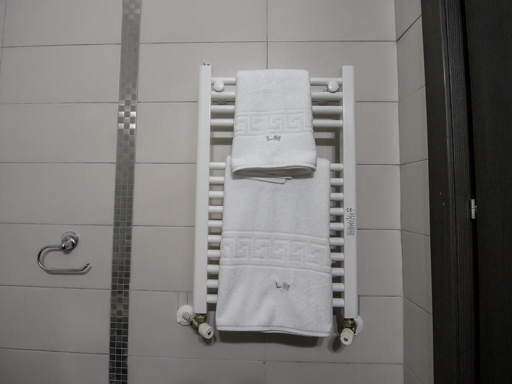 Vila La Mer Mamaia Nord Năvodari Zewnętrze zdjęcie