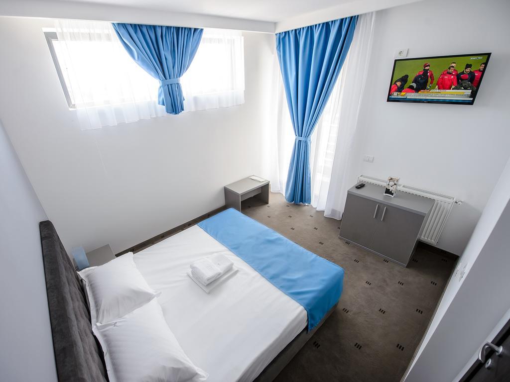 Vila La Mer Mamaia Nord Năvodari Zewnętrze zdjęcie