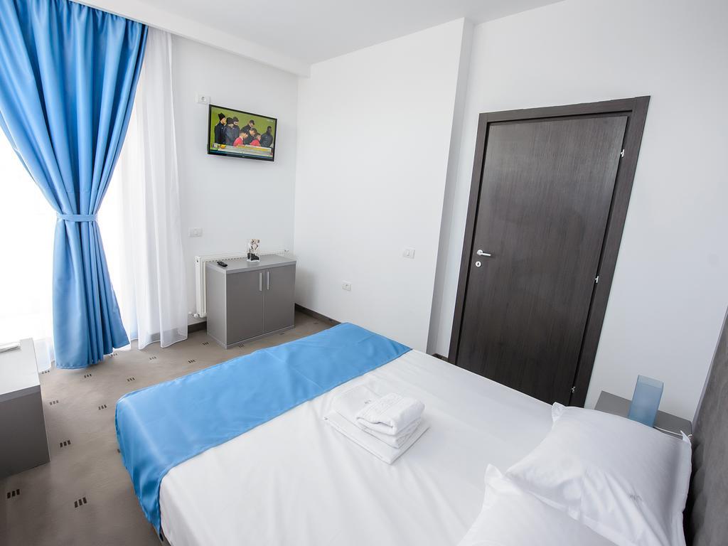 Vila La Mer Mamaia Nord Năvodari Zewnętrze zdjęcie