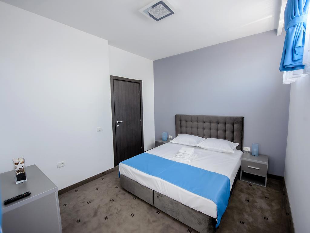 Vila La Mer Mamaia Nord Năvodari Zewnętrze zdjęcie