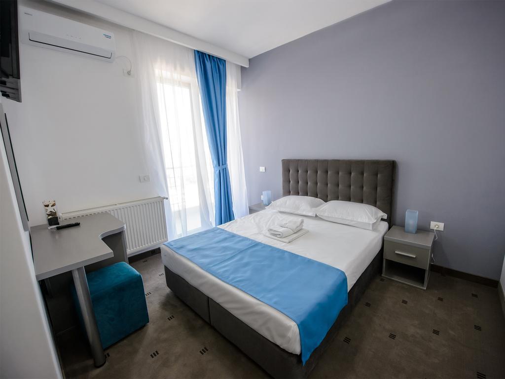 Vila La Mer Mamaia Nord Năvodari Zewnętrze zdjęcie