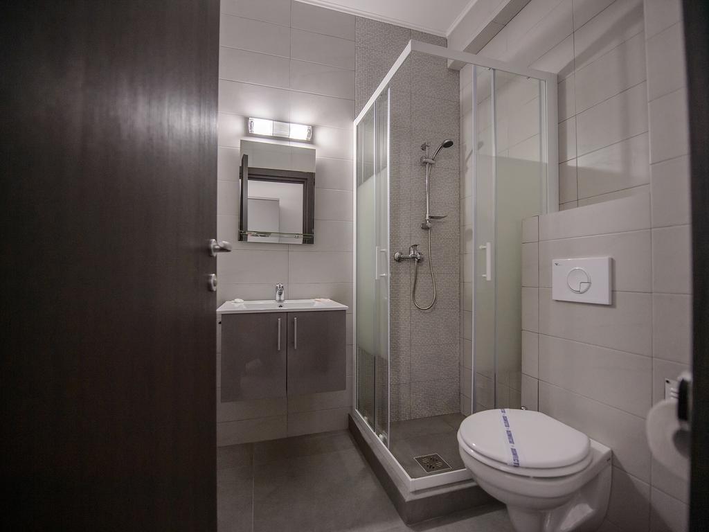 Vila La Mer Mamaia Nord Năvodari Zewnętrze zdjęcie