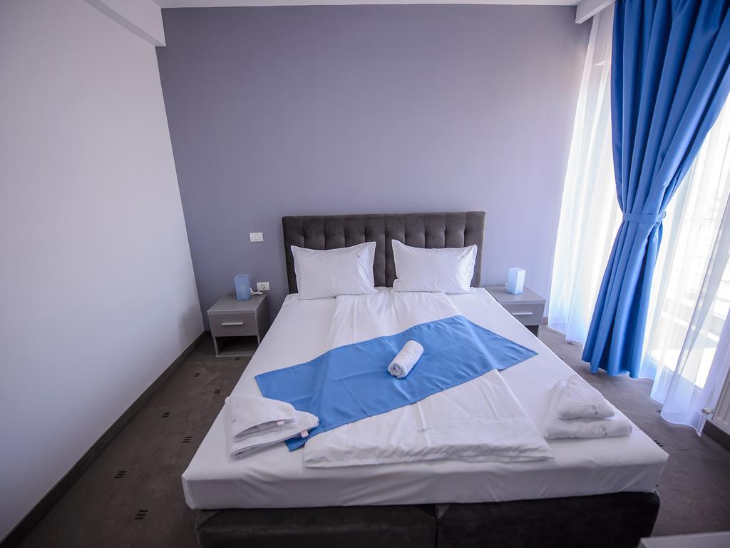 Vila La Mer Mamaia Nord Năvodari Zewnętrze zdjęcie