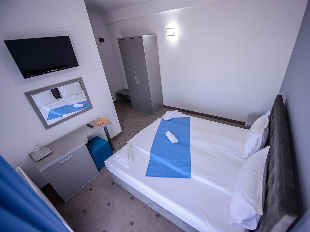 Vila La Mer Mamaia Nord Năvodari Zewnętrze zdjęcie