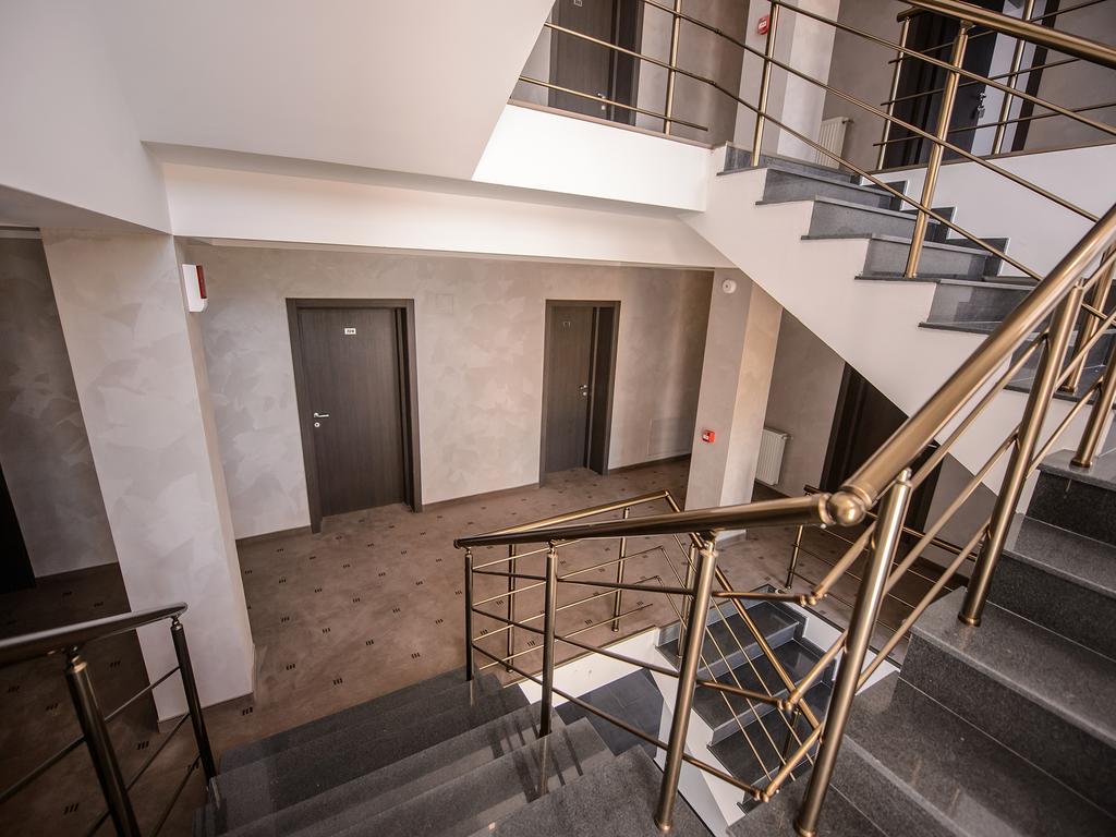 Vila La Mer Mamaia Nord Năvodari Zewnętrze zdjęcie