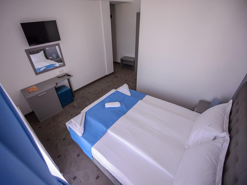 Vila La Mer Mamaia Nord Năvodari Zewnętrze zdjęcie