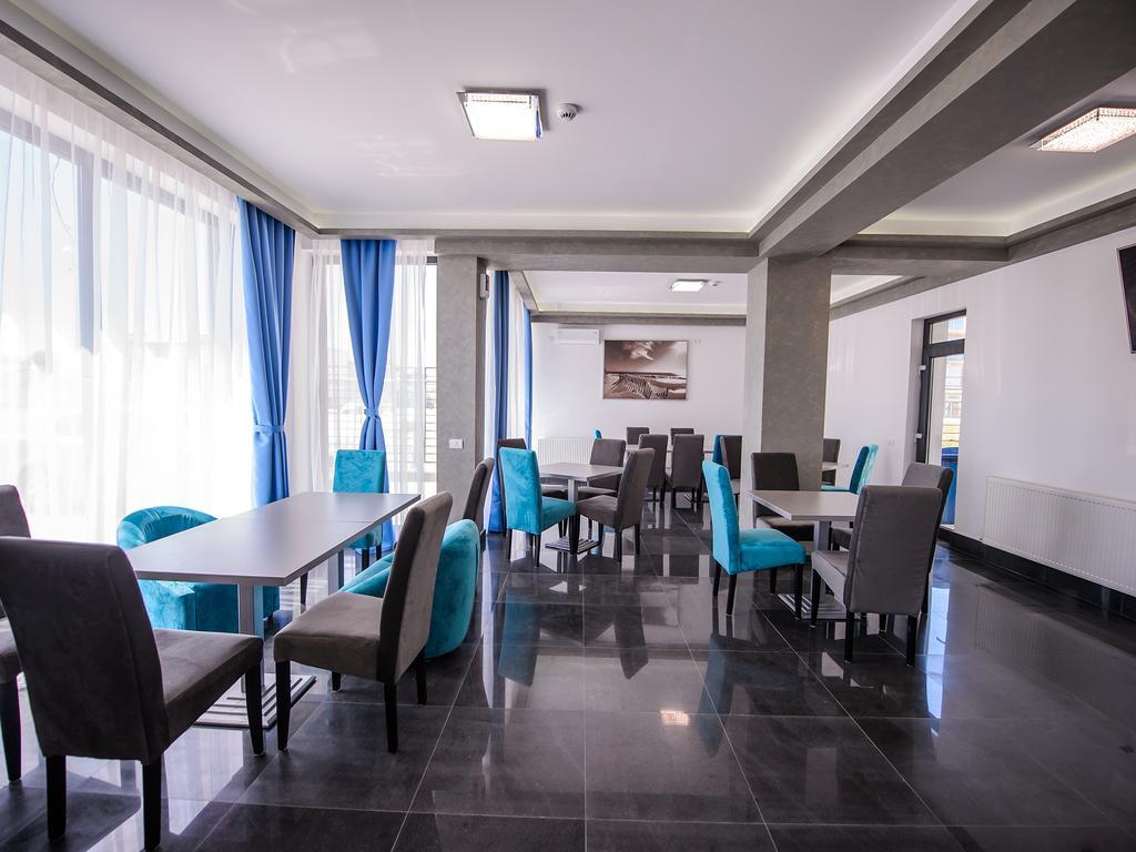 Vila La Mer Mamaia Nord Năvodari Zewnętrze zdjęcie
