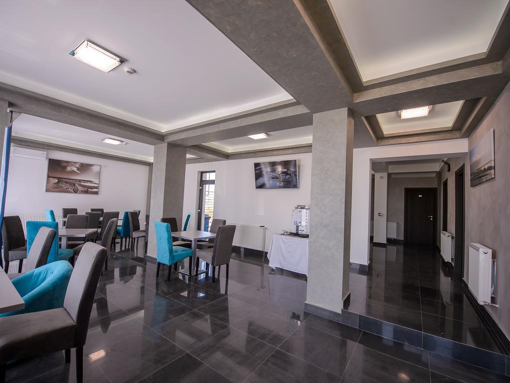 Vila La Mer Mamaia Nord Năvodari Zewnętrze zdjęcie